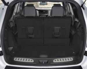 Dodge Durango Citadel 2020 года 